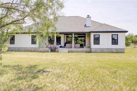 1215 Ridge Harbor Drive Spicewood TX 78669