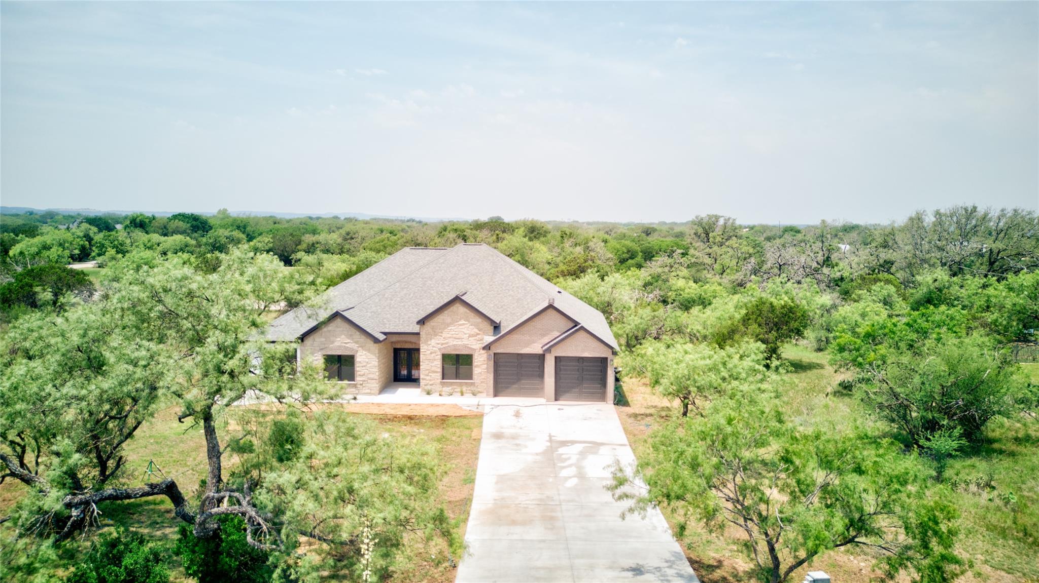 1215 Ridge Harbor Drive Spicewood TX 78669
