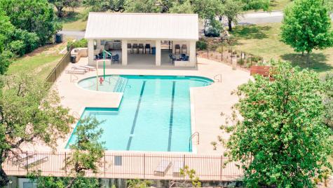 1215 Ridge Harbor Drive Spicewood TX 78669