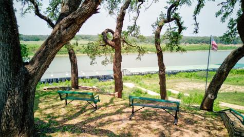 1215 Ridge Harbor Drive Spicewood TX 78669