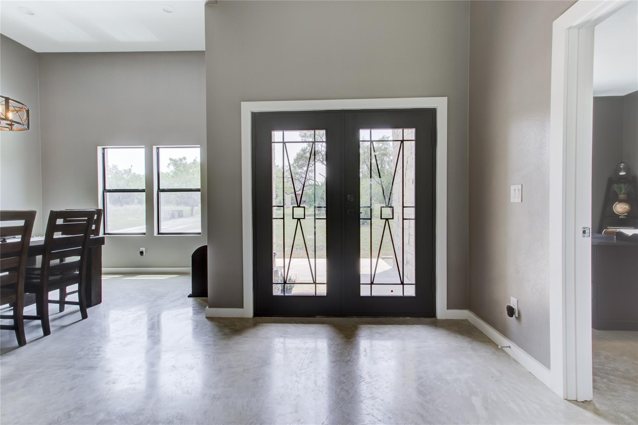 1215 Ridge Harbor Drive Spicewood TX 78669