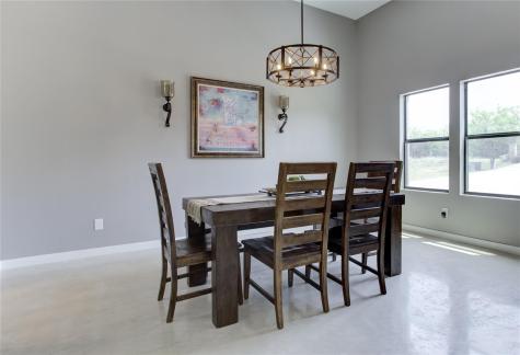 1215 Ridge Harbor Drive Spicewood TX 78669