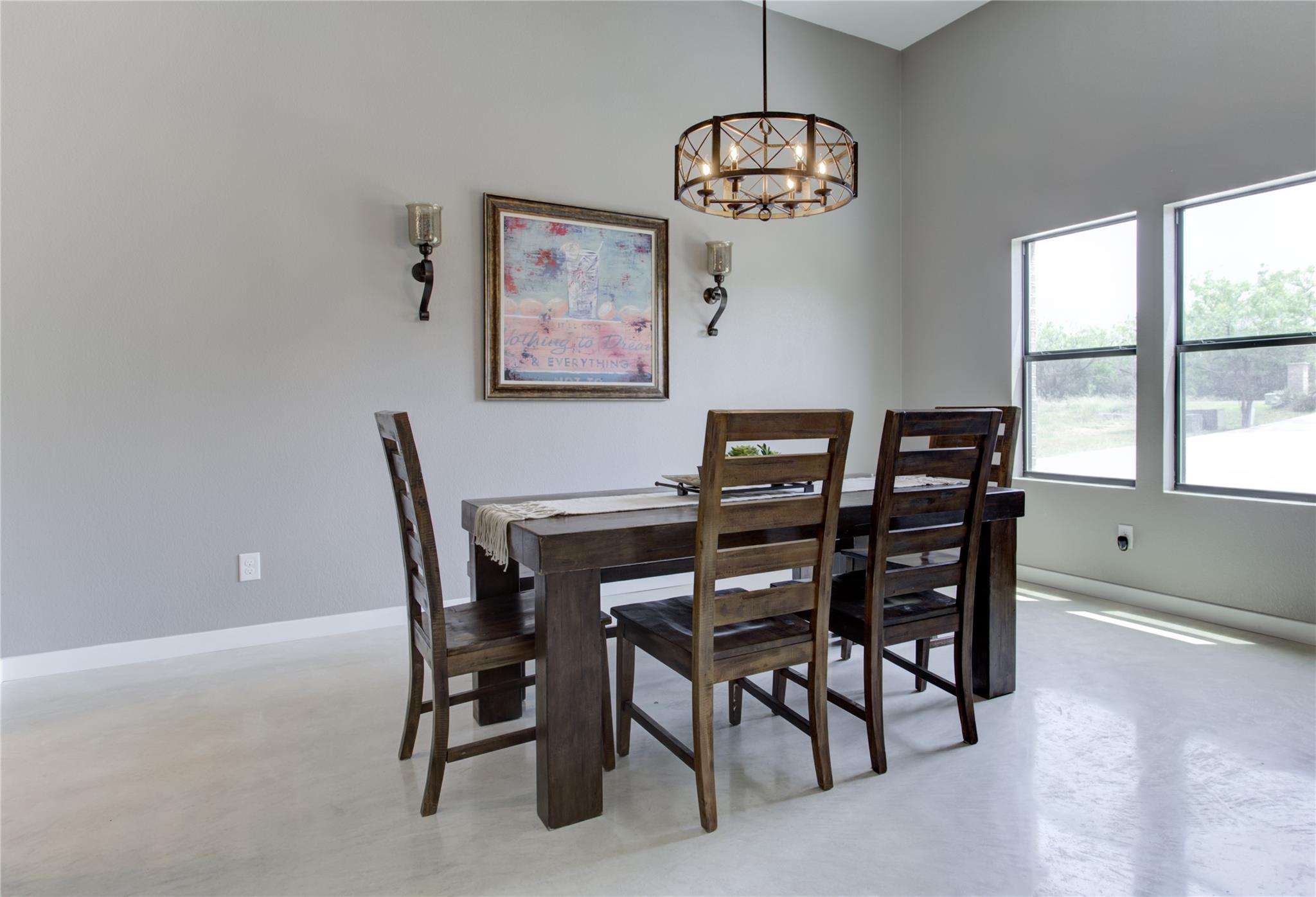 1215 Ridge Harbor Drive Spicewood TX 78669