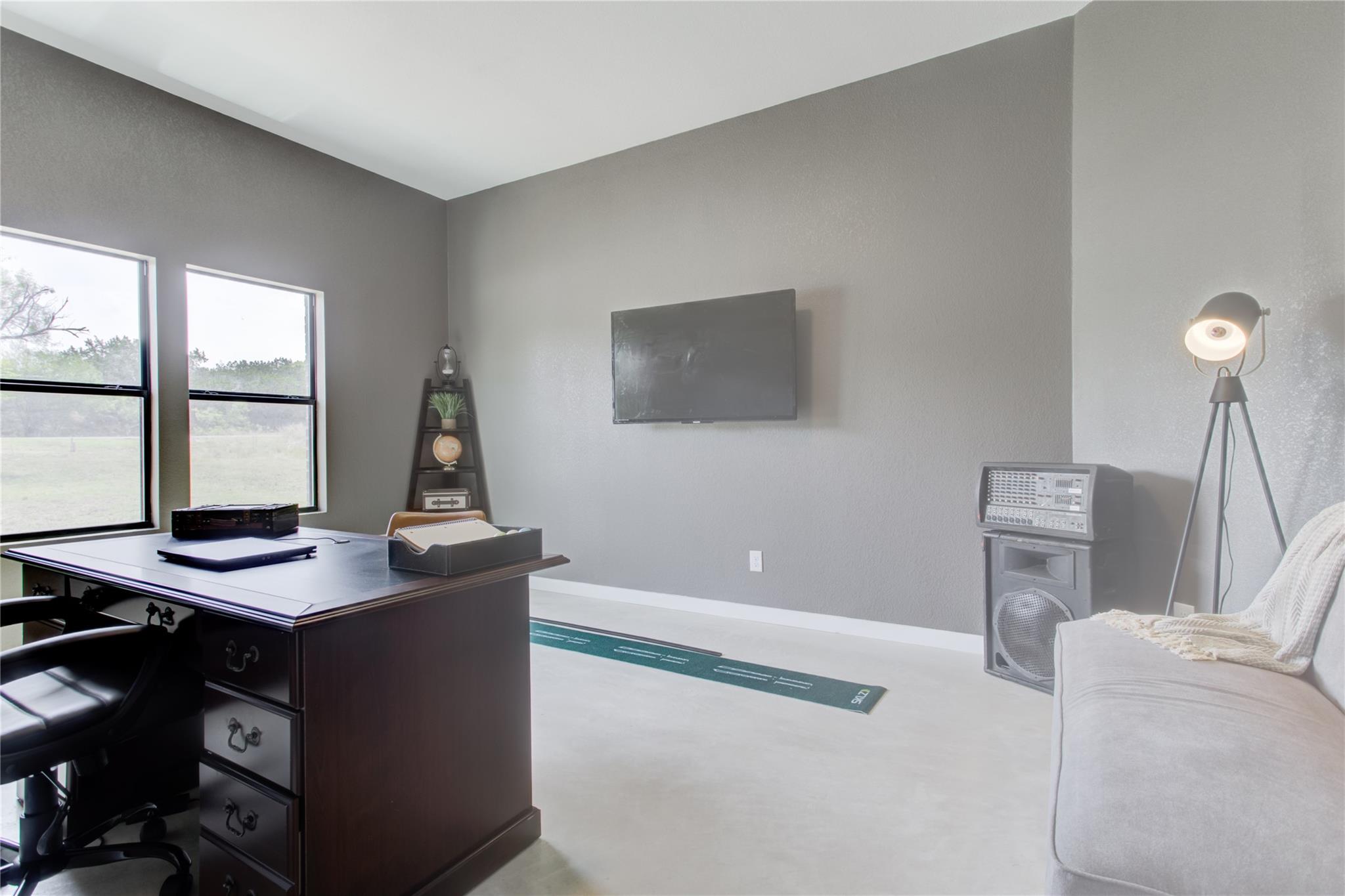 1215 Ridge Harbor Drive Spicewood TX 78669