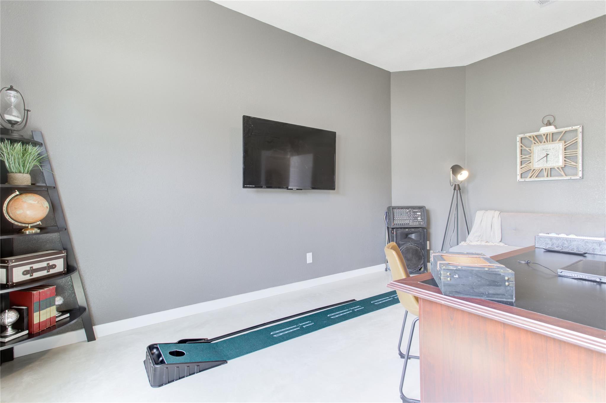 1215 Ridge Harbor Drive Spicewood TX 78669