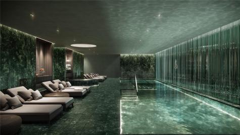 6507 Bridge Point Parkway Austin TX 78730