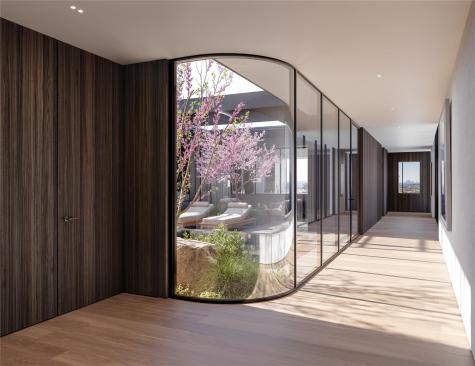 6507 Bridge Point Parkway Austin TX 78730