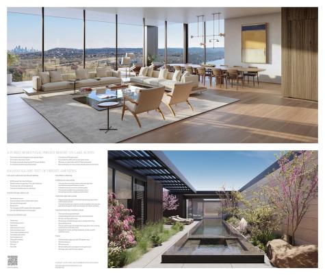 6507 Bridge Point Parkway Austin TX 78730