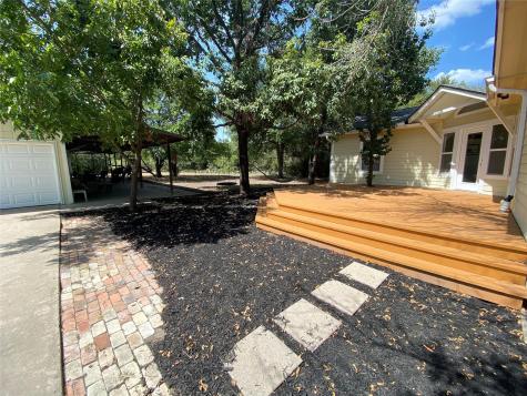 4902 Pecan Springs Road Austin TX 78723
