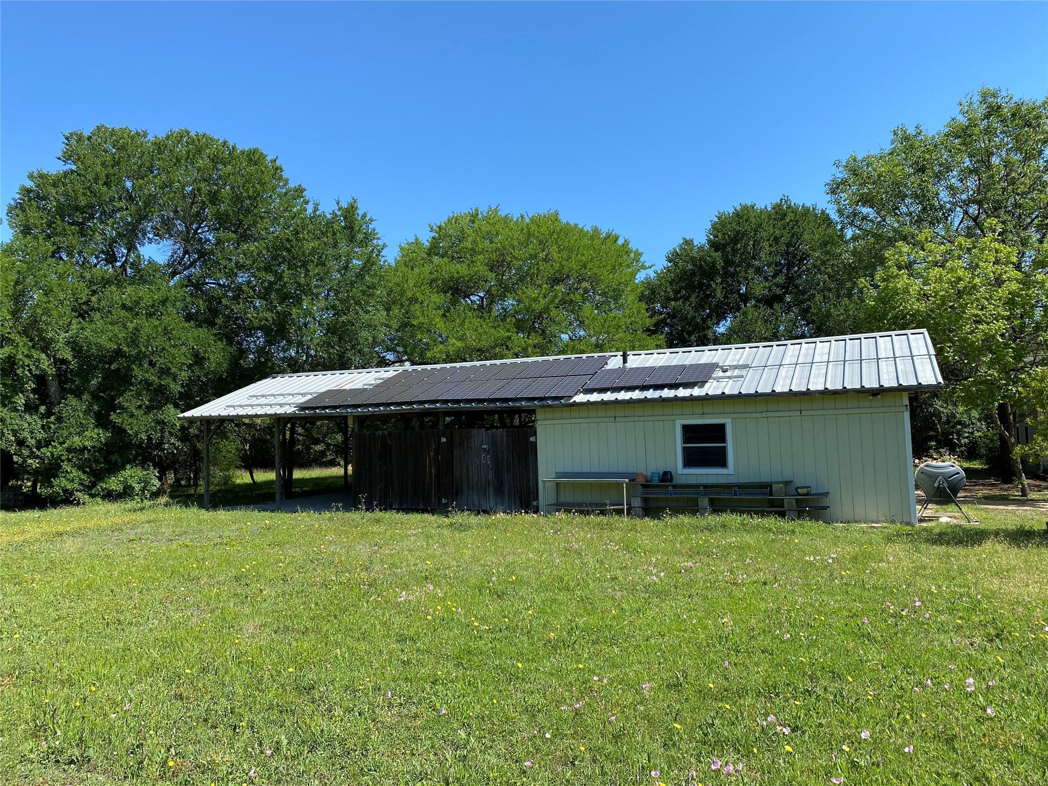 4902 Pecan Springs Road Austin TX 78723