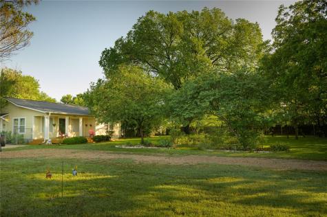 4902 Pecan Springs Road Austin TX 78723