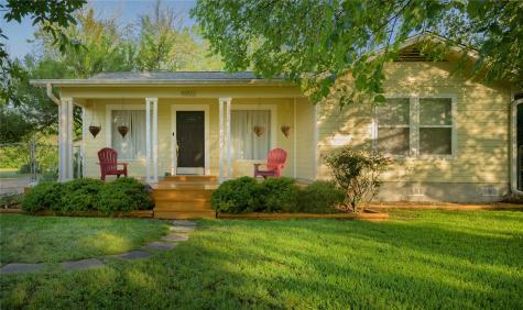 4902 Pecan Springs Road Austin TX 78723