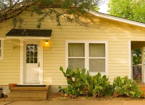 4902 Pecan Springs Road Austin TX 78723