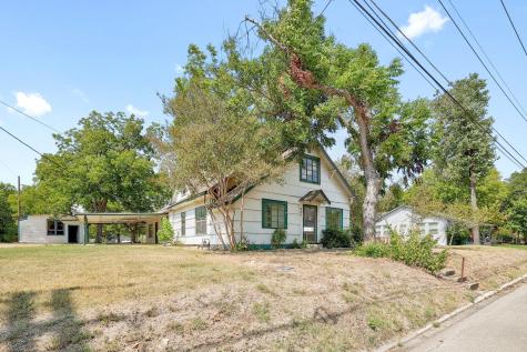 905 Kimbro Street Taylor TX 76574