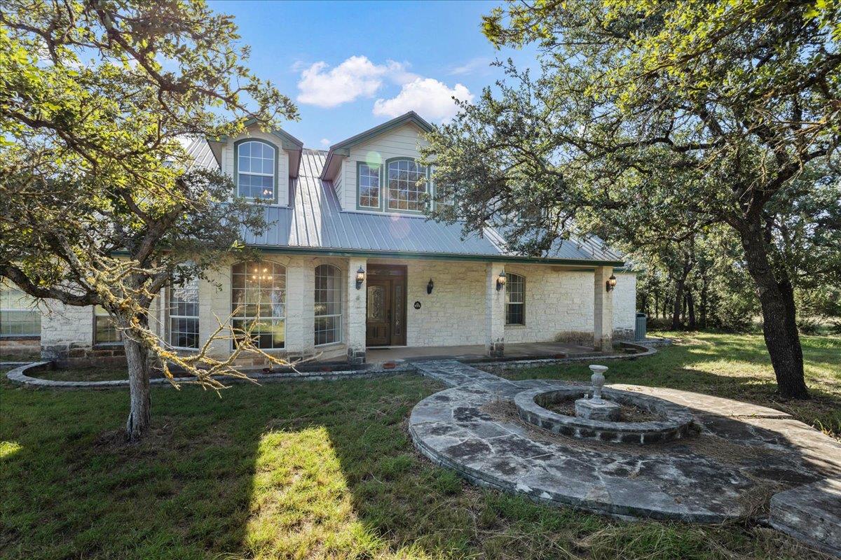 1651 Old Red Ranch Road Dripping Springs TX 78620