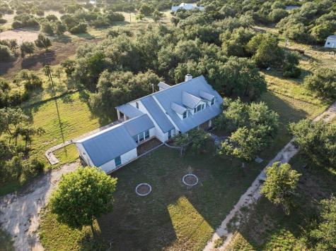 1651 Old Red Ranch Road Dripping Springs TX 78620