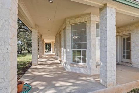 1651 Old Red Ranch Road Dripping Springs TX 78620