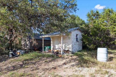 1651 Old Red Ranch Road Dripping Springs TX 78620