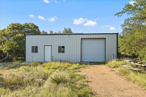 1651 Old Red Ranch Road Dripping Springs TX 78620