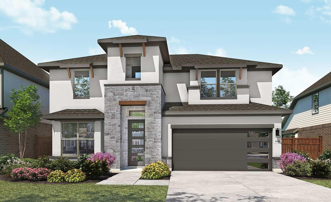 918 Kapok Street Buda TX 78610