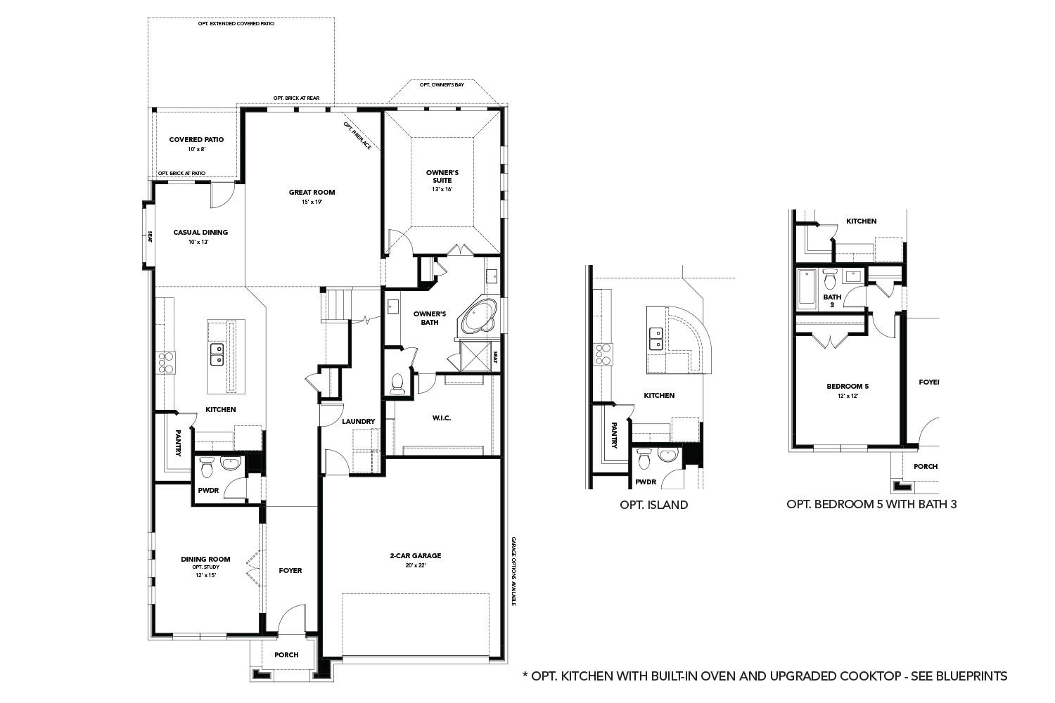 918 Kapok Street Buda TX 78610