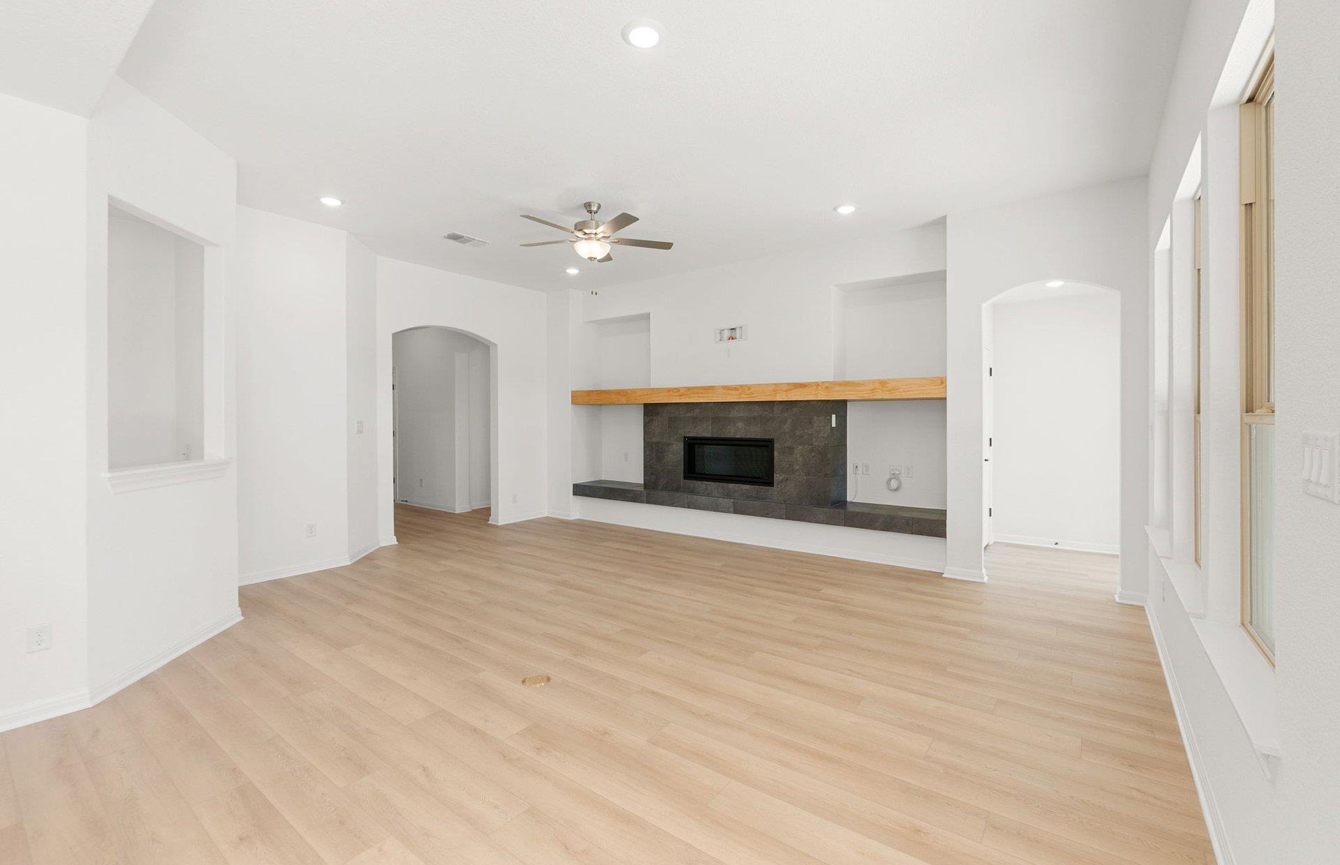 121 Keswick Street Liberty Hill TX 78642