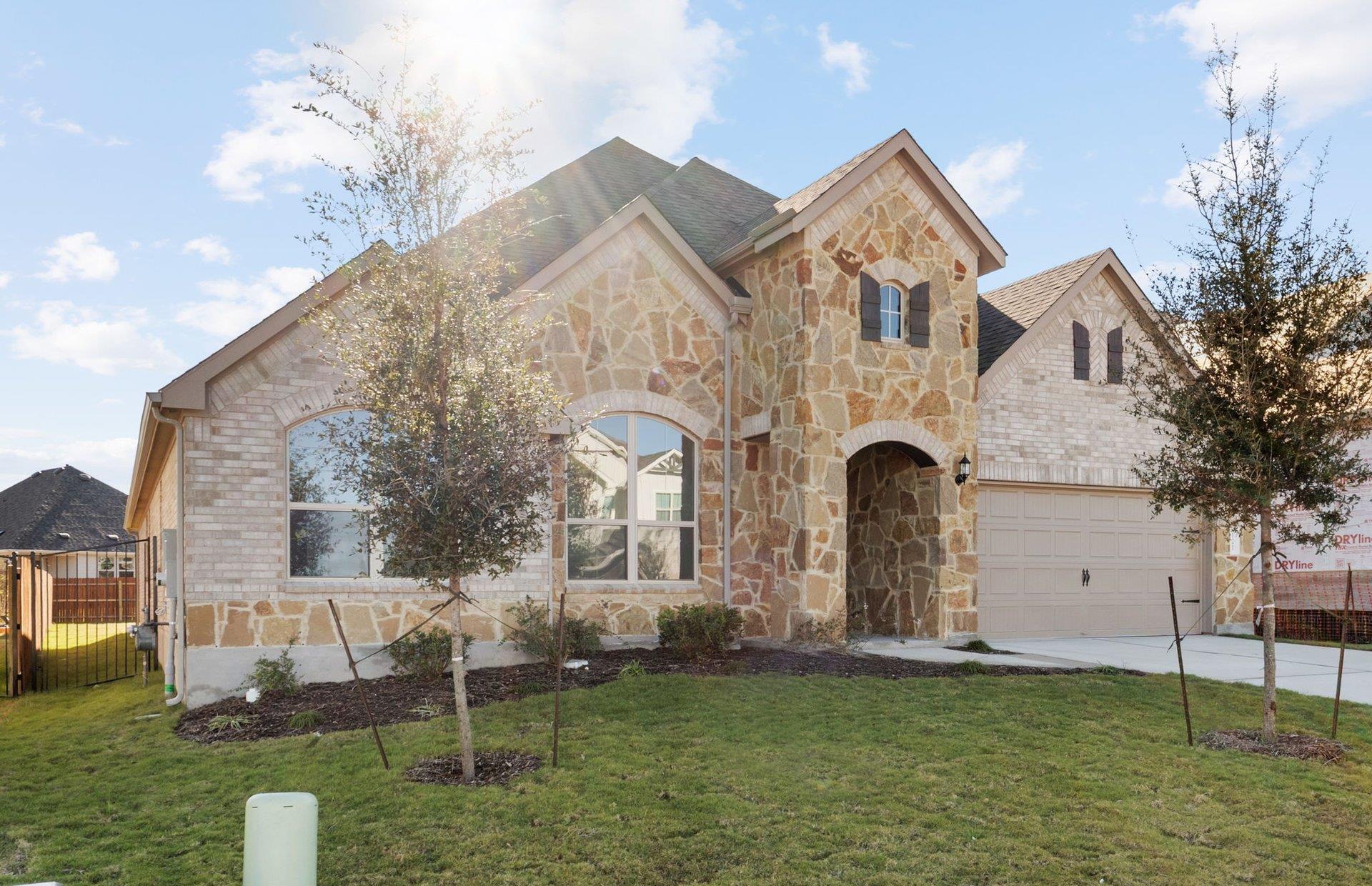 121 Keswick Street Liberty Hill TX 78642