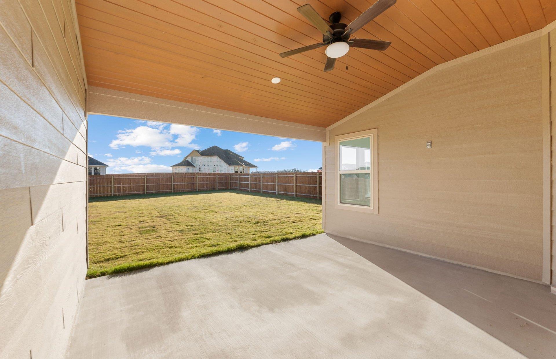 121 Keswick Street Liberty Hill TX 78642