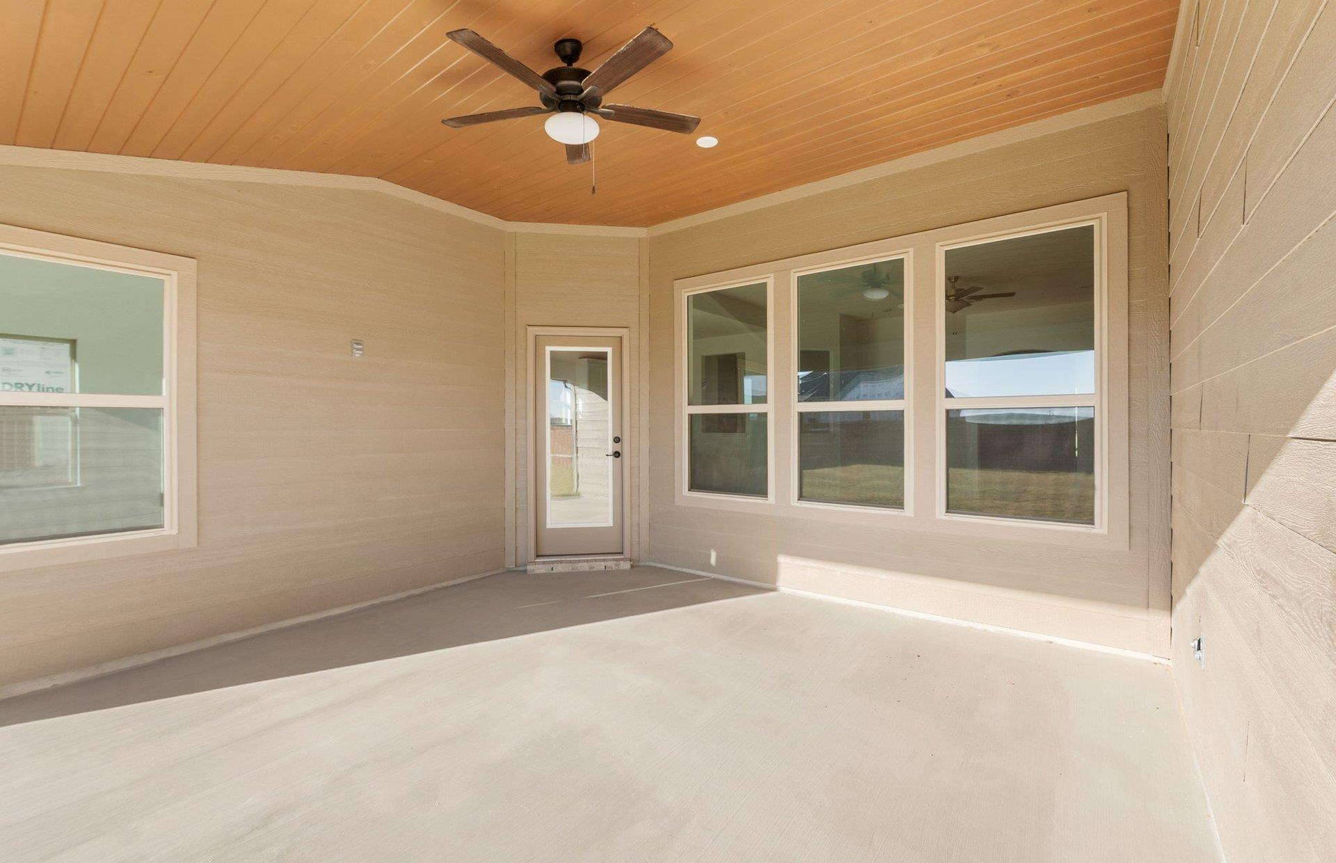 121 Keswick Street Liberty Hill TX 78642