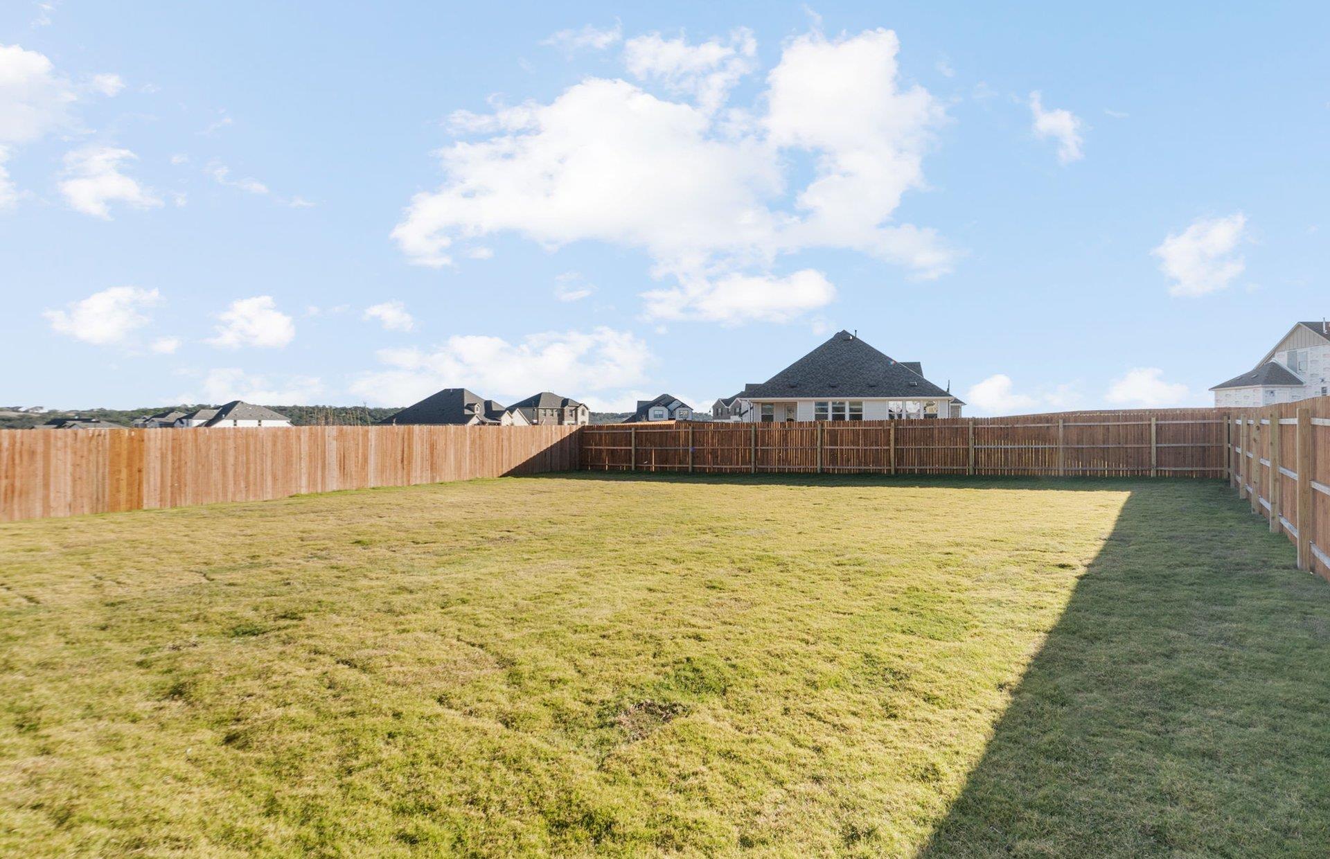 121 Keswick Street Liberty Hill TX 78642