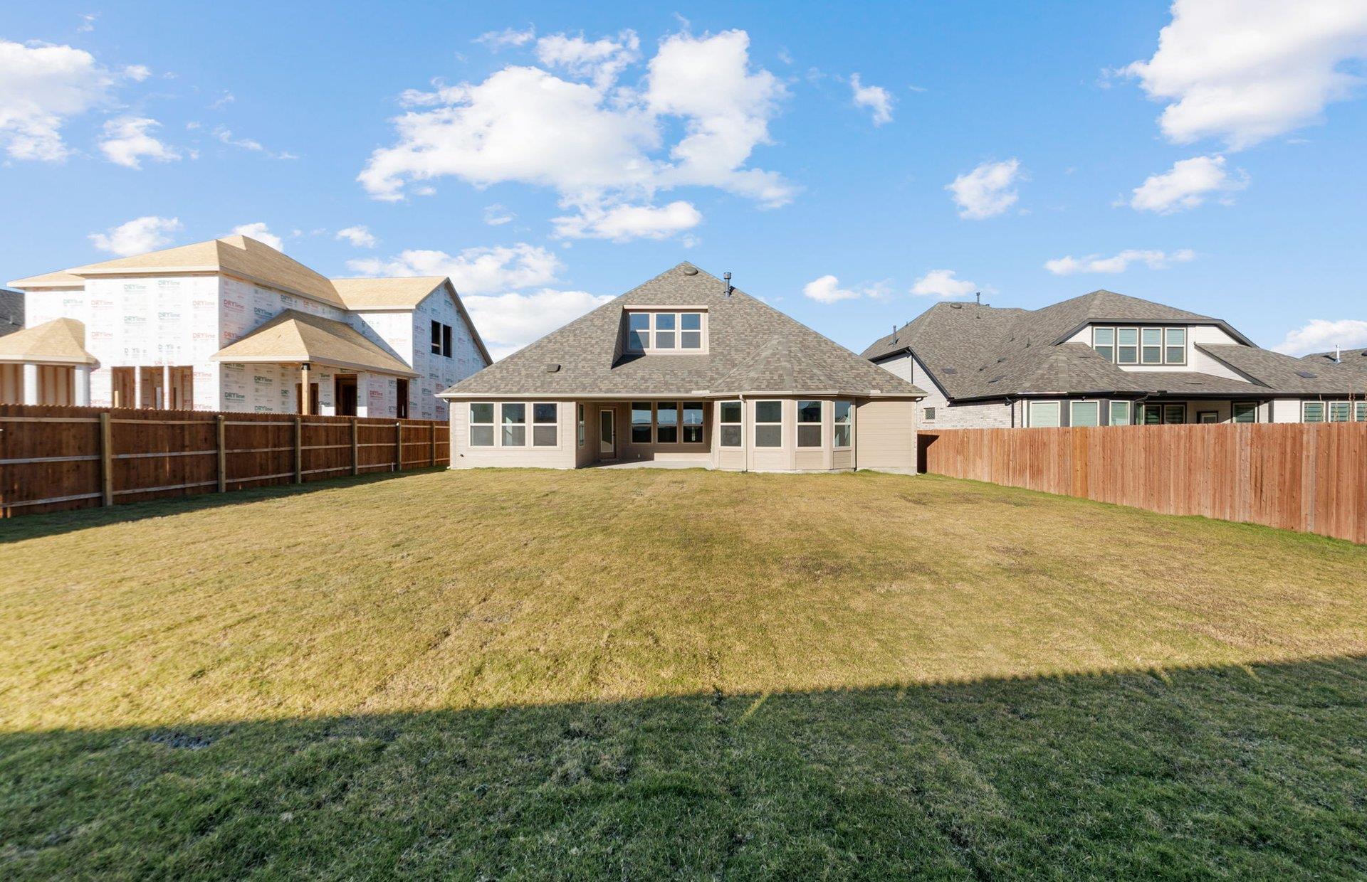 121 Keswick Street Liberty Hill TX 78642