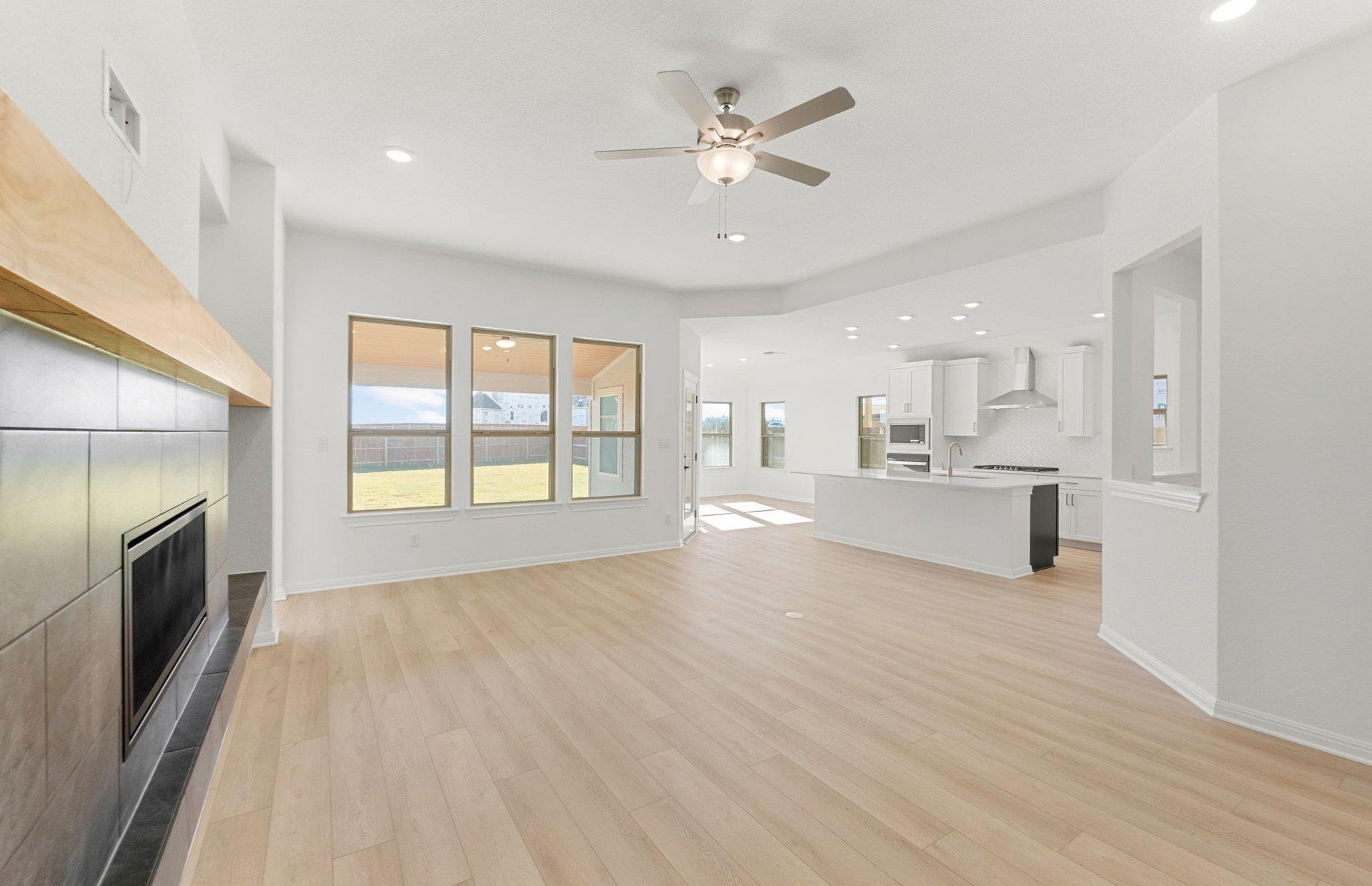 121 Keswick Street Liberty Hill TX 78642