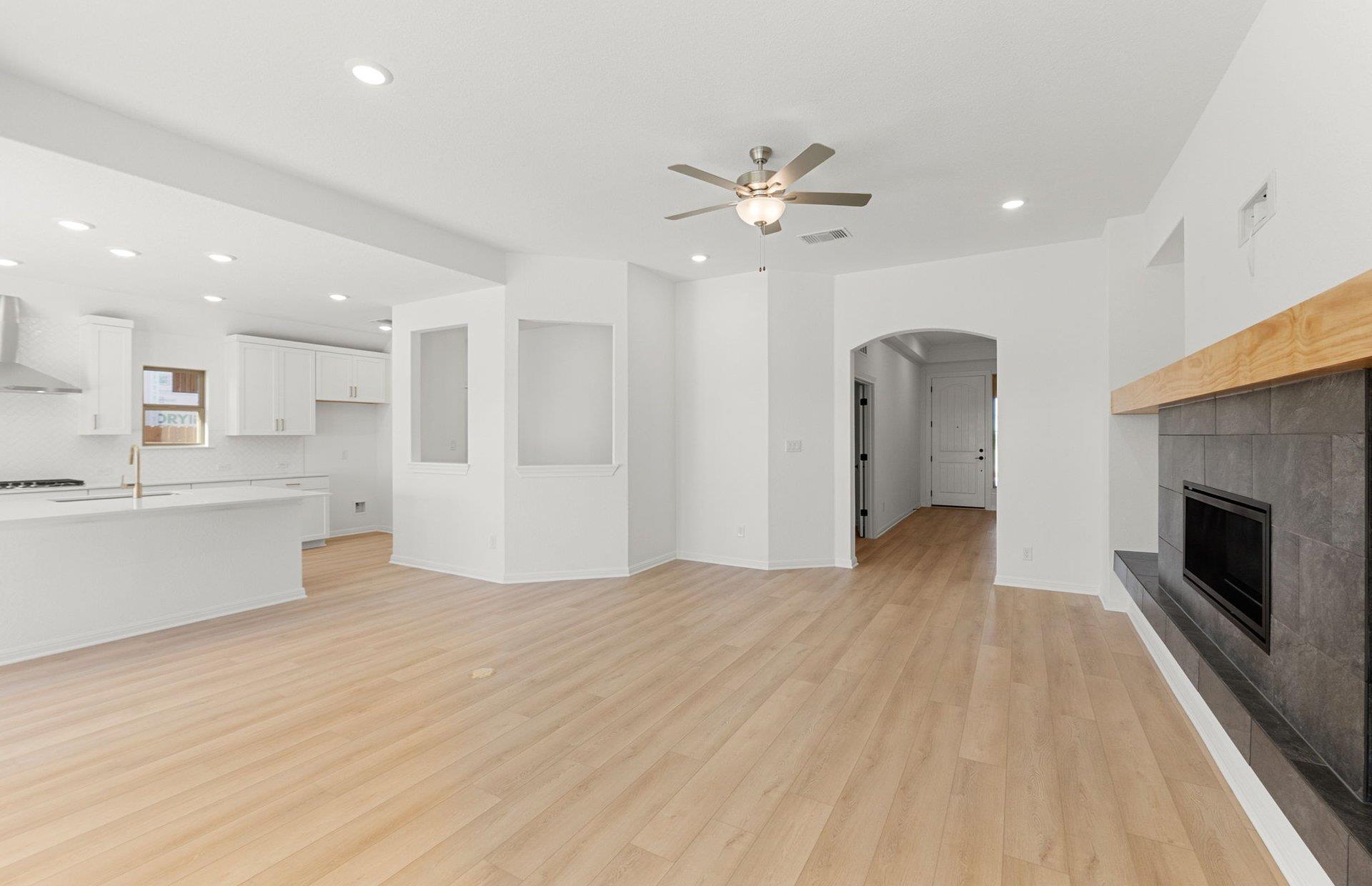 121 Keswick Street Liberty Hill TX 78642