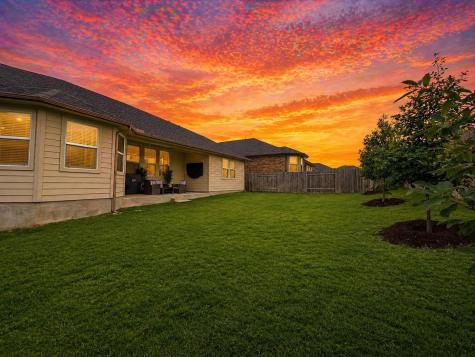 307 Cathedral Mountain Drive Dripping Springs TX 78620