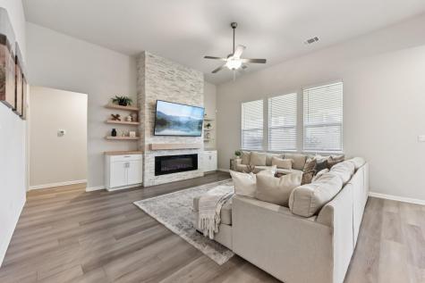 307 Cathedral Mountain Drive Dripping Springs TX 78620