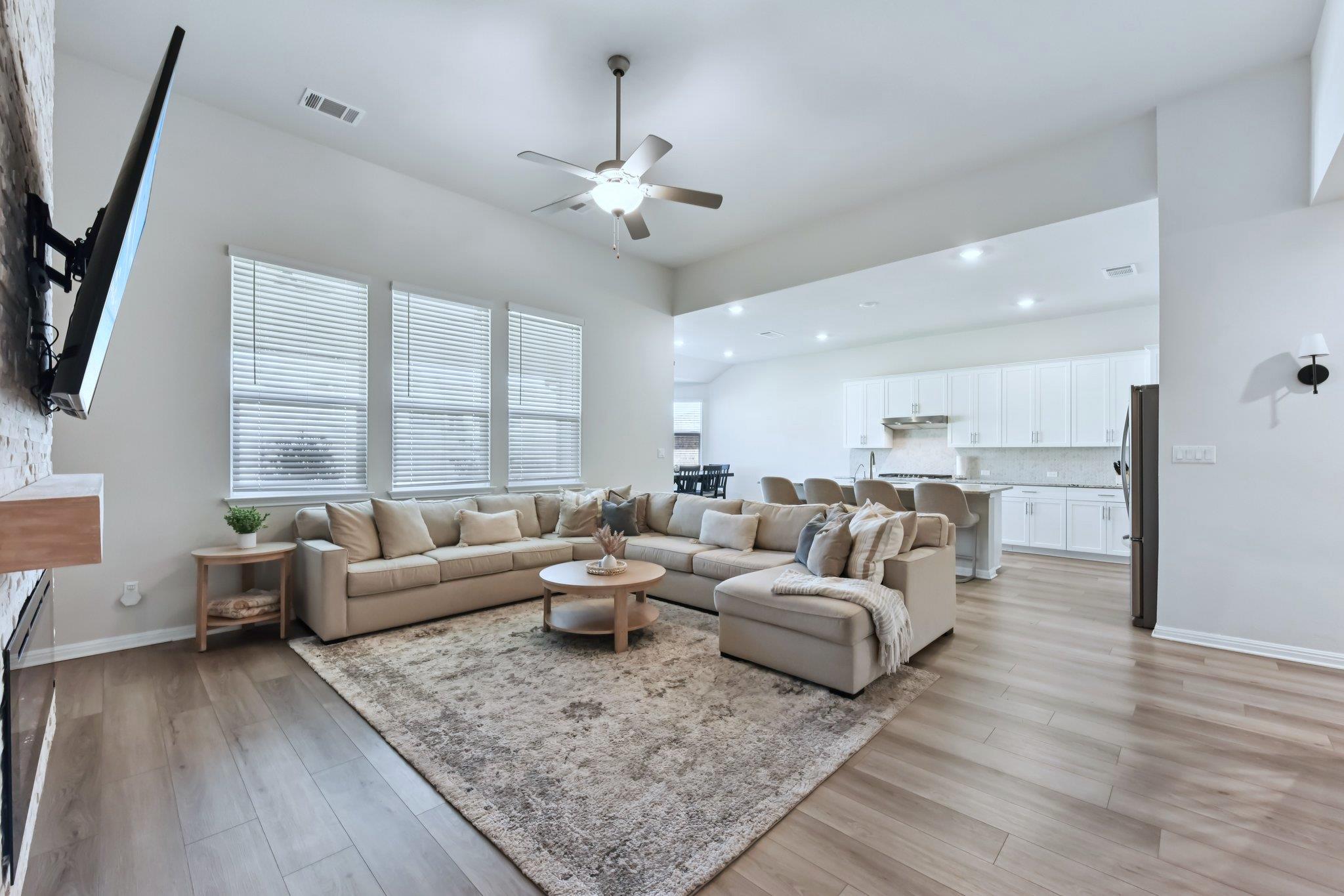 307 Cathedral Mountain Drive Dripping Springs TX 78620