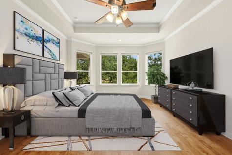 208 Double Horn Trail Spicewood TX 78669
