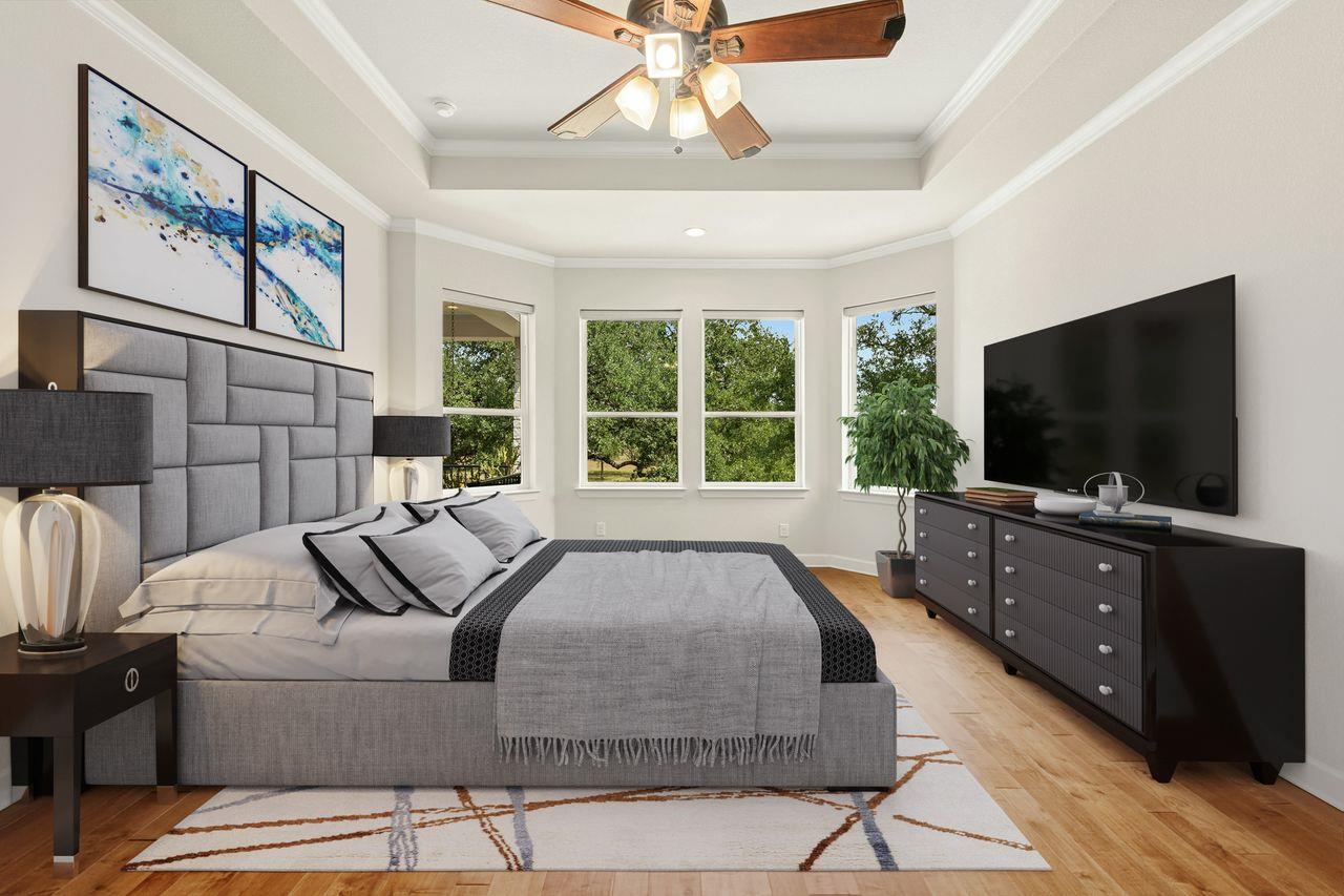 208 Double Horn Trail Spicewood TX 78669