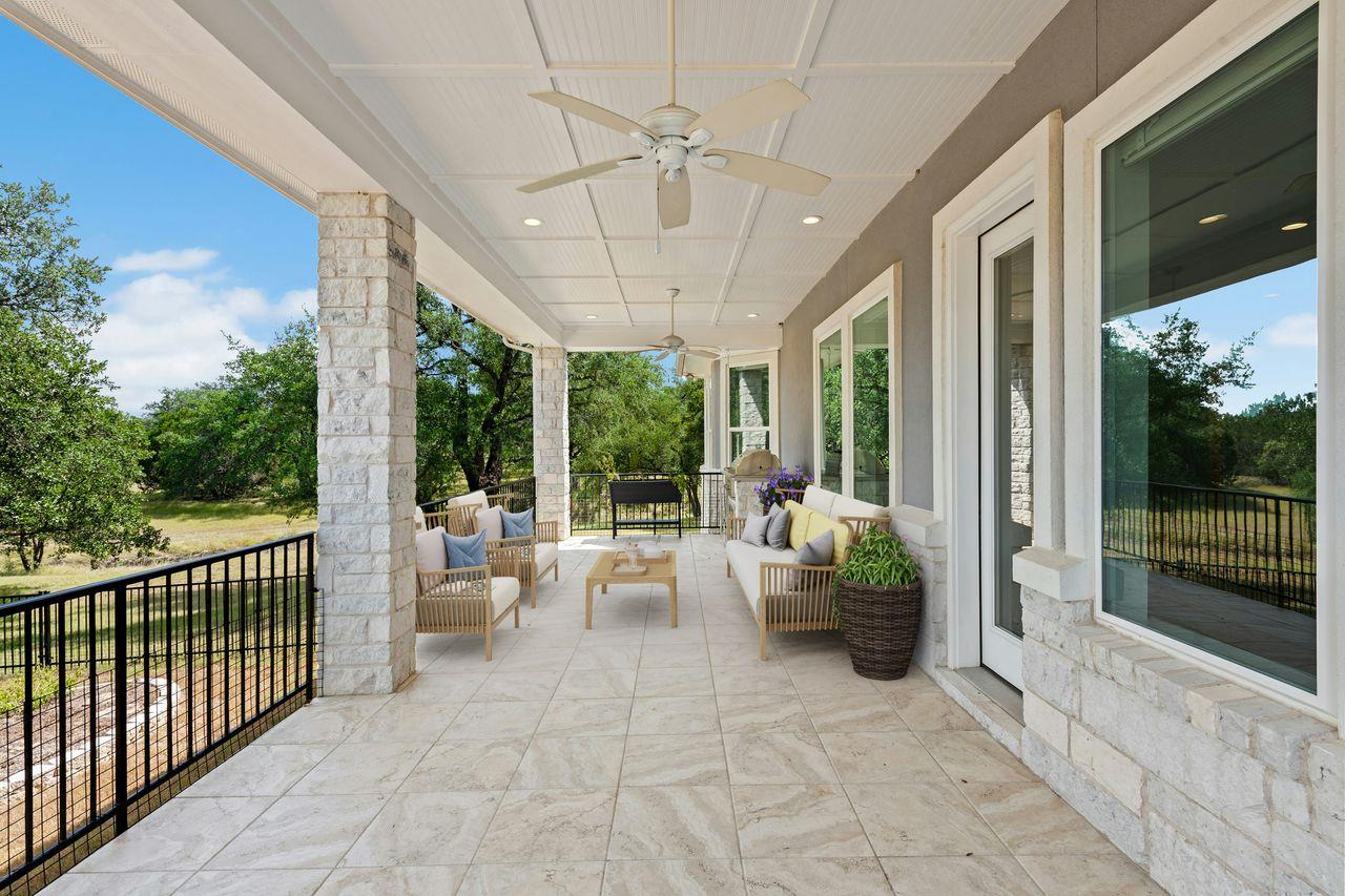 208 Double Horn Trail Spicewood TX 78669