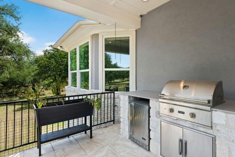 208 Double Horn Trail Spicewood TX 78669