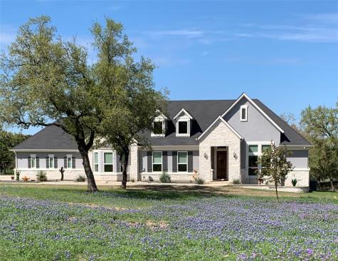 208 Double Horn Trail Spicewood TX 78669