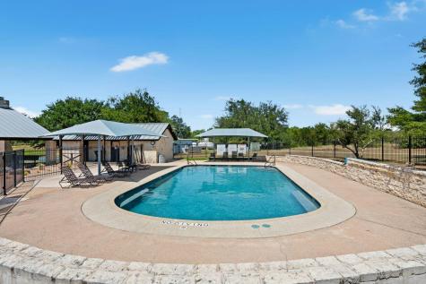 208 Double Horn Trail Spicewood TX 78669