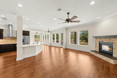 208 Double Horn Trail Spicewood TX 78669