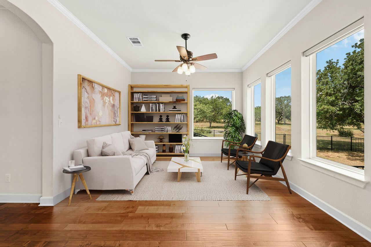 208 Double Horn Trail Spicewood TX 78669