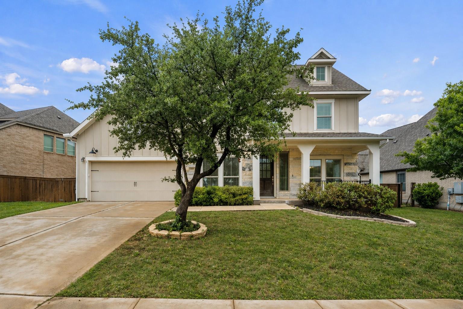 1917 Woolsey Way Leander TX 78641