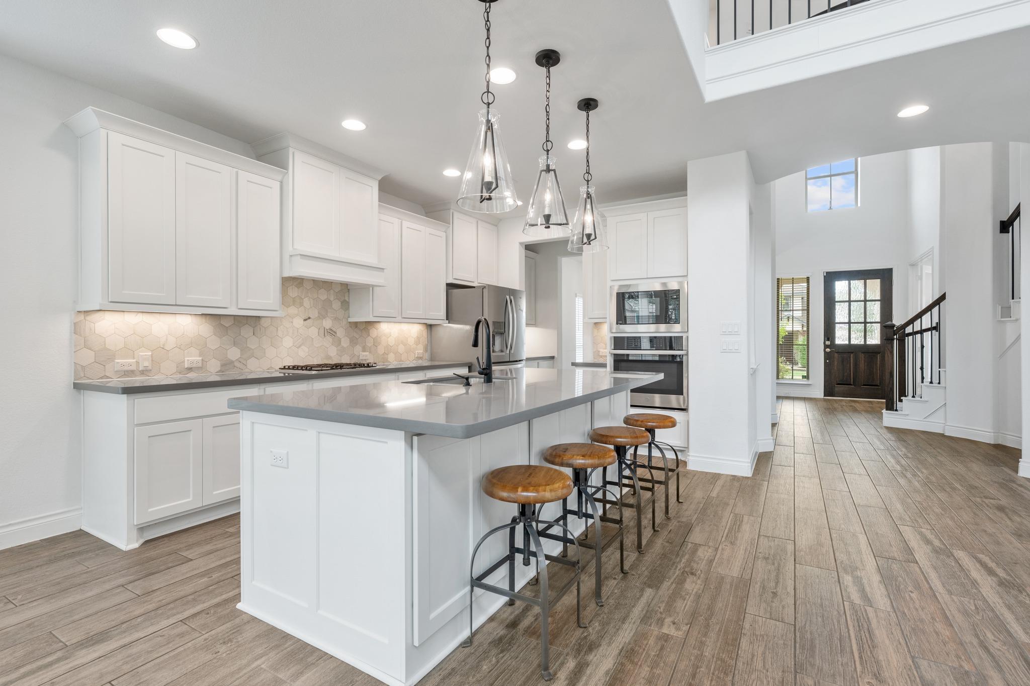 1917 Woolsey Way Leander TX 78641