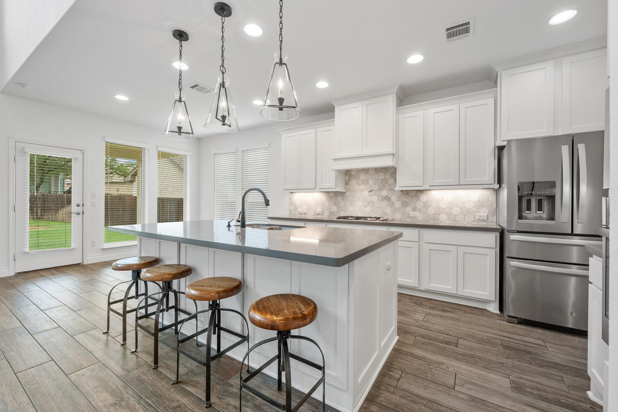 1917 Woolsey Way Leander TX 78641