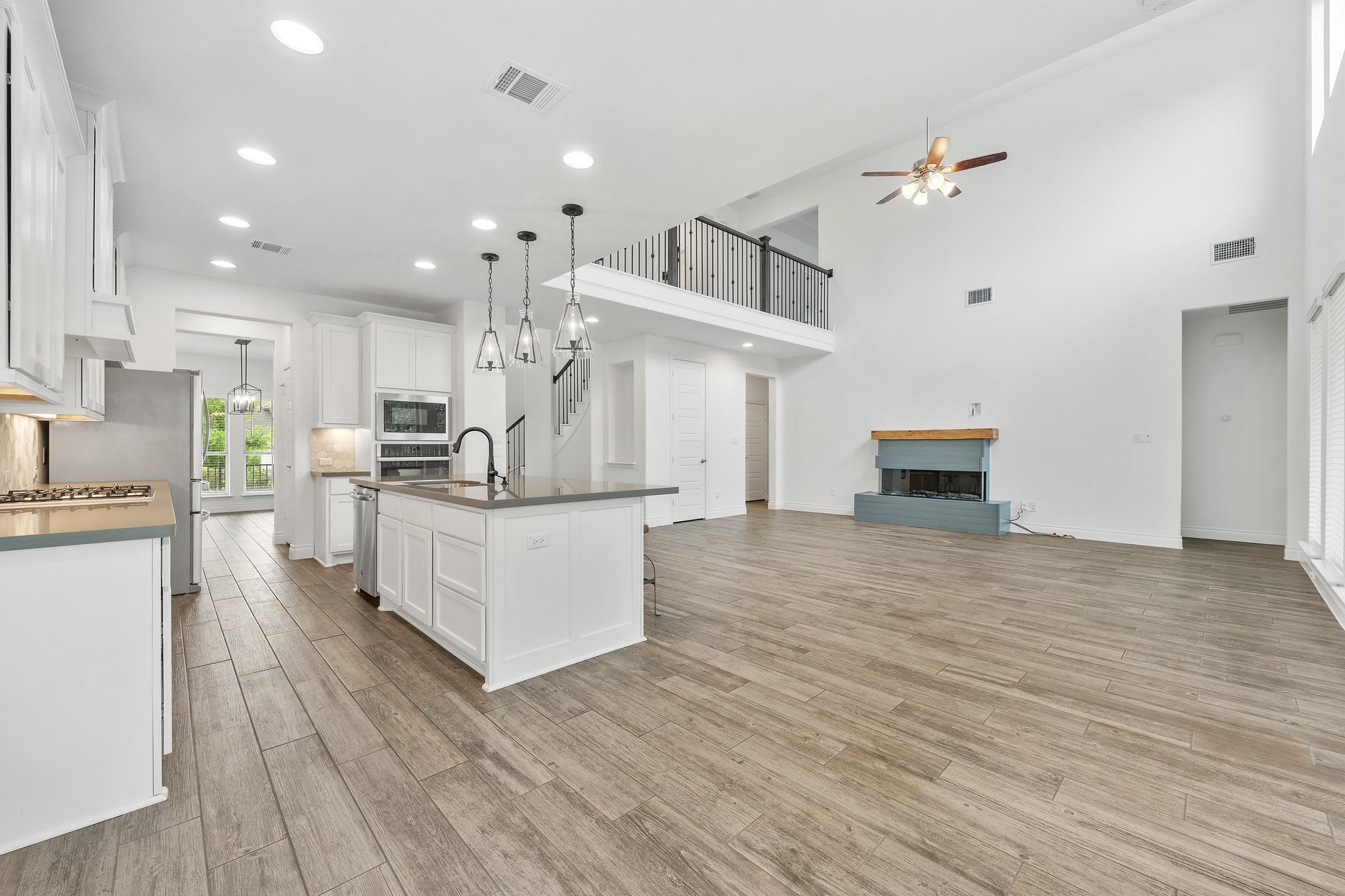 1917 Woolsey Way Leander TX 78641