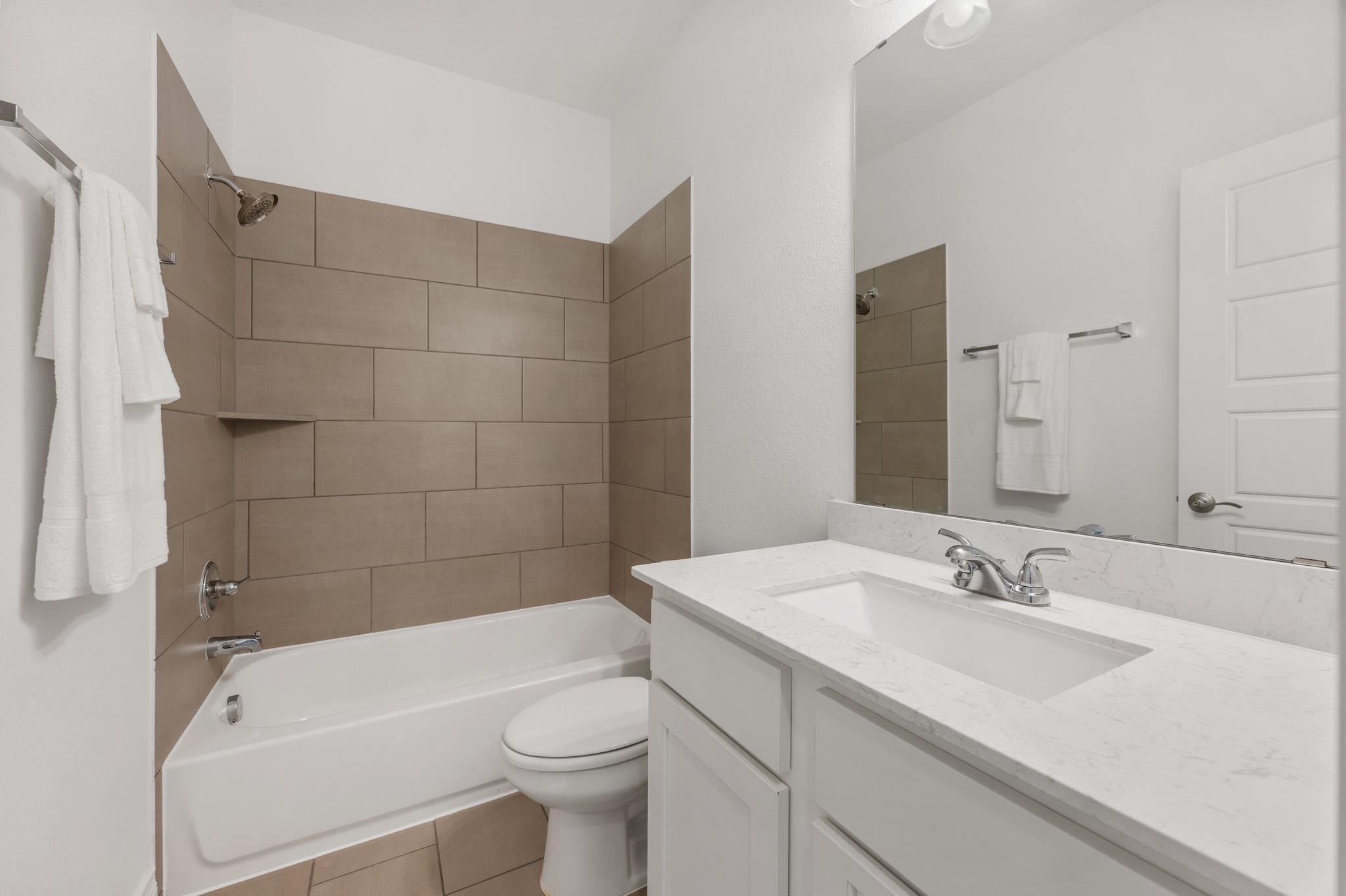 1917 Woolsey Way Leander TX 78641