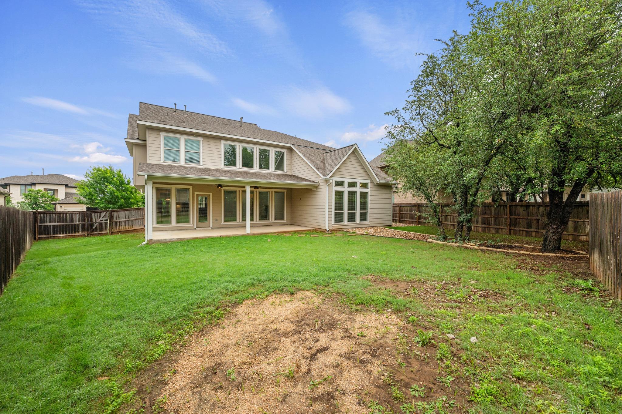 1917 Woolsey Way Leander TX 78641